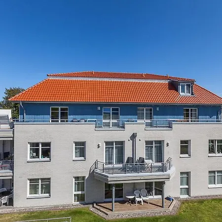 Apartment Duenenblick 51