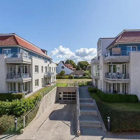 Apartman Duenenblick 51 *