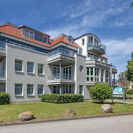 Apartment Duenenblick 51