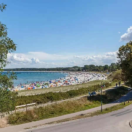 Apartment Duenenblick 51