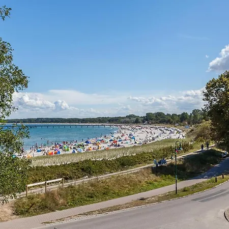 아파트 Duenenblick 51