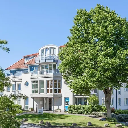 Duenenblick 51 Apartment