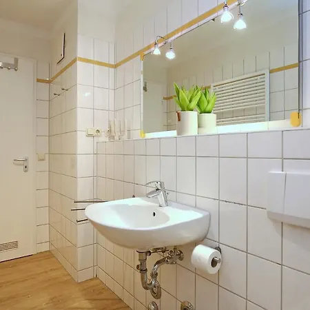 Apartman Duenenblick 51 *