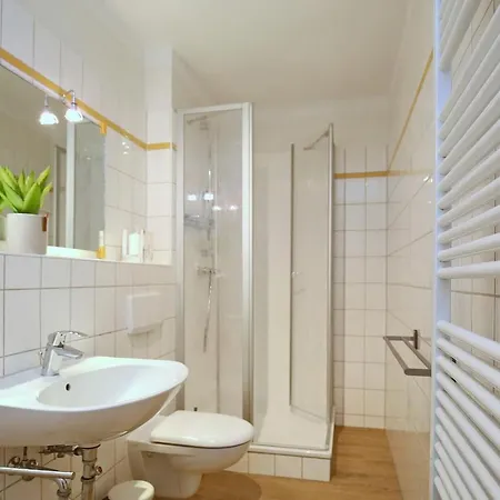 아파트 Duenenblick 51