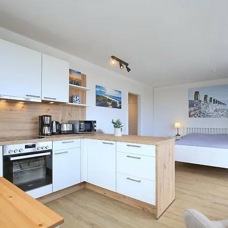 Duenenblick 51 아파트 볼텐하겐