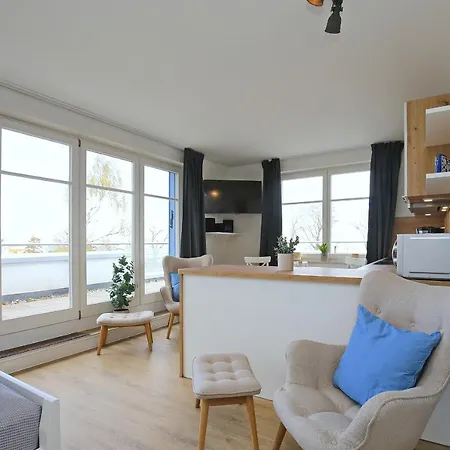 Apartman Duenenblick 51 *