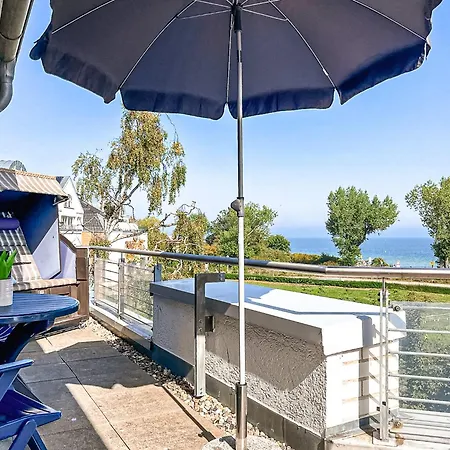 Apartment Duenenblick 51