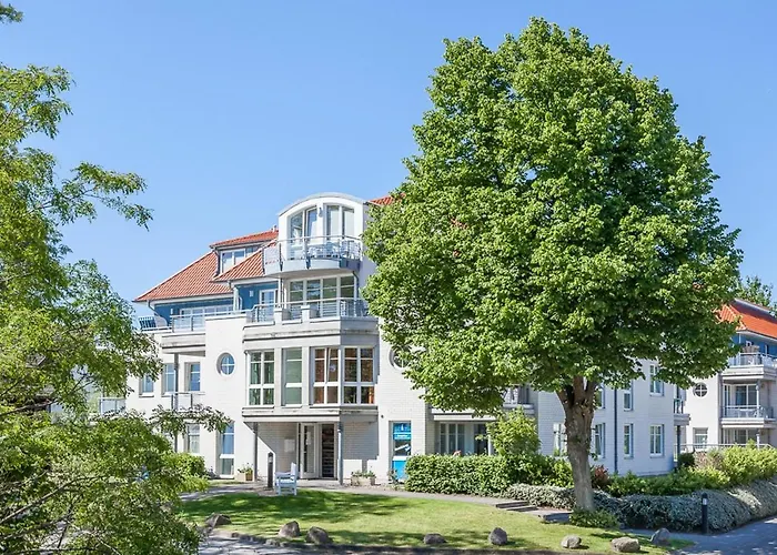 Dünenblick 51 Apartment