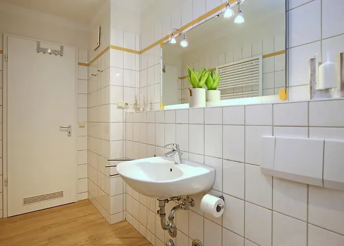 Apartment Dünenblick 51 *