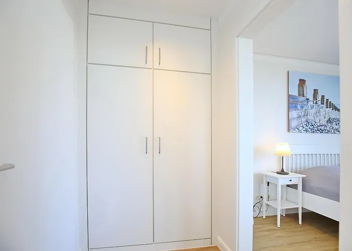 Dünenblick 51 * Boltenhagen