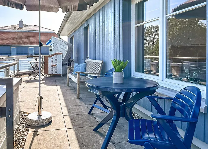 Dünenblick 51 Boltenhagen