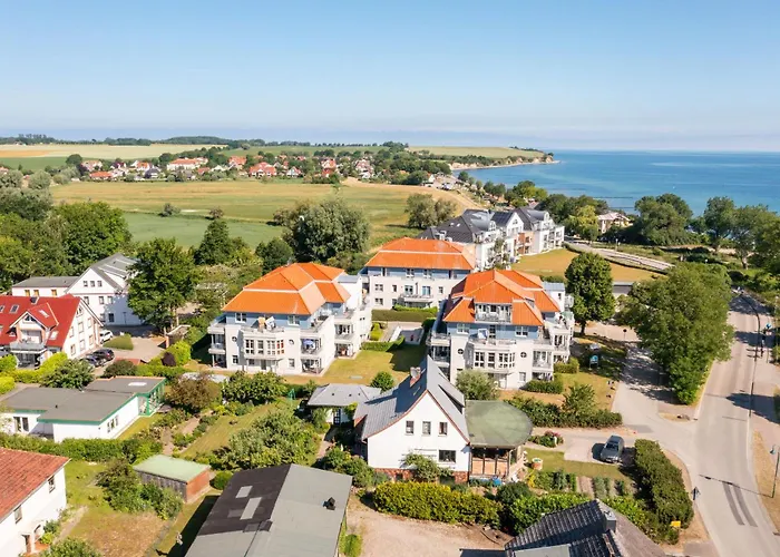 Dünenblick 51 Apartment